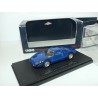 PORSCHE 904 CARRERA GTS 1964 Bleu EBBRO 726 1:43