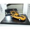 MERCEDES C111 QUADRIROTOR 1970 Orange NOREV 1:43