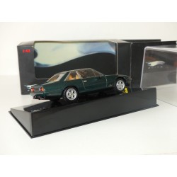 FERRARI 412 Vert HOTWHEELS 1:43