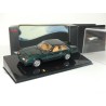 FERRARI 412 Vert HOTWHEELS 1:43