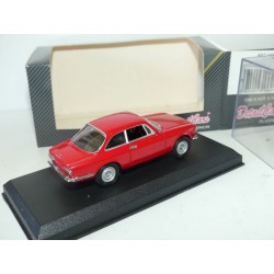 ALFA ROMEO 2000 GTV 1971 Rouge DETAILCARS 440 1:43