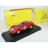 FERRARI DINO 206/S NÂ°38 LE MANS 1982 ART MODEL ART082 1:43