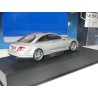 MERCEDES CL63 AMG Gris Clair AUTOART 1:43
