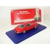 ALFA ROMEO GIULIETTA SS 1959 Rouge M4 1:43