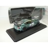 ASTON MARTIN DBR9 N°59 LE MANS 2005 IXO 1:43 9ème