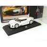 CITROEN GT ONE CONCEPT CAR Blanc PROVENCE MOULAGE 1:43