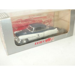 CADILLAC TYPE 62 N°3 LE MANS 1950 VITESSE 283 1:43