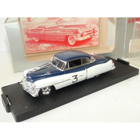 CADILLAC TYPE 62 N°3 LE MANS 1950 VITESSE 283 1:43