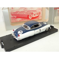 CADILLAC TYPE 62 N°3 LE MANS 1950 VITESSE 283 1:43