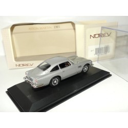 ASTON MARTIN DB5 Gris NOREV 1:43