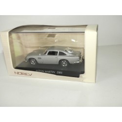 ASTON MARTIN DB5 Gris NOREV 1:43