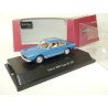 LANCIA 2000 COUPE HF 1971 Bleu STARLINE 1:43