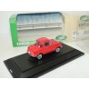 MAZDA R360 COUPE Rouge EBBRO 152 1:43