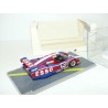 WM PEUGEOT P82 N°10 LE MANS 1982 BIZARRE BZ071 1:43