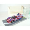 WM PEUGEOT P82 N°10 LE MANS 1982 BIZARRE BZ071 1:43