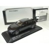 BMW M3 COMPETITION LIMOUSINE G80 2020 Noir MINICHAMPS 1:43