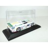 AUDI R8 N°3 LE MANS 2005 MINICHAMPS 1:43 Arrivée 1er