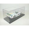 AUDI R8 N°3 LE MANS 2005 MINICHAMPS 1:43 Arrivée 1er