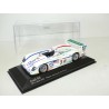 AUDI R8 N°3 LE MANS 2005 MINICHAMPS 1:43 Arrivée 1er