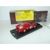 copy of FERRARI 250 TR NÂ°21 LE MANS 1958 BANG 7108 1:43