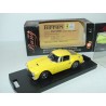 FERRARI 250 SWB Jaune BANG 7077 1:43
