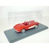 CHEVROLET CORVETTE CONVERTIBLE 1959 Rouge NEO 1:43