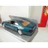 MERCEDES CLASSE S 600 COUPE W140 Vert MAJORETTE 1:18
