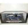 SHELBY COBRA 427 S/C Bleu SHLBY COLLECTIBLES 1:18