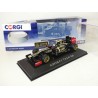 LOTUS RENAULT E20 2012 K. RAIKKONEN CORGI CC56401 1:43