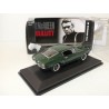 FORD MUSTANG GT 1968 Steve McQUEEN BULLITT YATMING 1:43