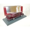 LINCOLN MARK VI Bordeaux AMERICAN EXCELLENCE NEO 1:43