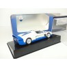 MASERATI MC12 ESSEN MOTOR SHOW Blanc et Bleu IXO MOC105 1:43