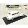 PACKARD 180 7 PASSENGER LIMOUSINE 1942 Blanc ESVAL MODELS 1:43