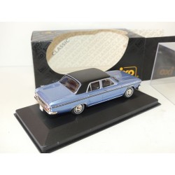 DODGE DART 270 1970 Bleu IXO CLC066 1:43