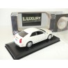 CADILLAC CTS-V 2009 Blanc LUXURY DIECAST 1:43