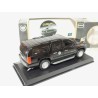 CHEVROLET SUBURBAN 2009-2010 Noir PRESIDENTIELLE LUXURY DIECAST 1:43