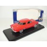 STUDEBAKER CHAMPION STARLIGHT COUPE 1951 Rouge BOS MODELS 1:43