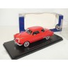 STUDEBAKER CHAMPION STARLIGHT COUPE 1951 Rouge BOS MODELS 1:43