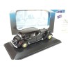 CITROEN TRACTION 15 COTY 1958 PRESIDENTIELLE ATLAS 1:43 Chef d'état