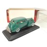 PACKARD SUPER 8 BERLINE 1940 Vert REXTOYS 1:43