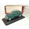 PACKARD SUPER 8 BERLINE 1940 Vert REXTOYS 1:43