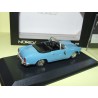 SIMCA OCEANE 1962 Bleu NOREV 1:43