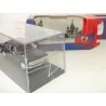 GAZ VOLGA M24 1967 Bleu Foncé IXO IST009 1:43