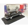 GAZ 12 ZIM LIMOUSINE 1952 Noir IXO IST024 1:43