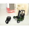 CHARIOT ELEVATEUR MOFFETT KOOI M5 20.3 CORGI 1:50