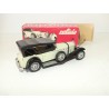 MERCEDES SS 1928 Les Monstres Sacrés De SOLIDO 1:43