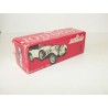 MERCEDES SS 1928 Les Monstres Sacrés De SOLIDO 1:43