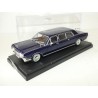 LINCOLN CONTINENTAL LIMOUSINE Bleu IXO 1:43