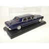 LINCOLN CONTINENTAL LIMOUSINE Bleu IXO 1:43
