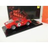 FERRARI 250 GTO N°24 LE MANS 1963 KYOSHO 05121C 1:43